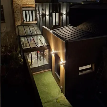 Le Du Camaleo 아파트 볼로뉴쉬르메르